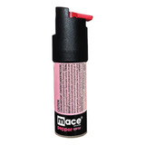 Gas Pimienta 12g De Bolsillo Twist Lock Mace Brand Xchws P Color Rosa