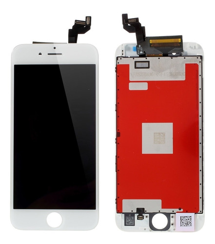 Tela Frontal Display Lcd iPhone 6s Original Oled