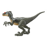 Dinossauro Jurassic World Velociraptor Sons Epic Attack