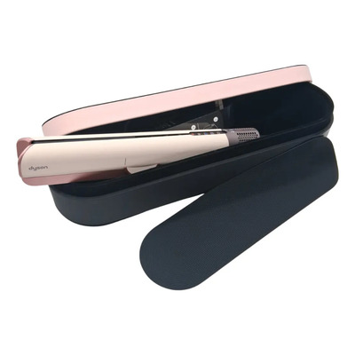 Alaciadora Cabello Mojado Dyson Plancha Airstrait C/ Estuch Pink