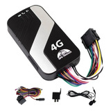 Gps 4g Localizador Satelital Para Autos Motos Tk403a, 403