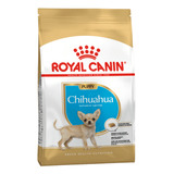 Royal Canin Chihuahua Puppy