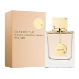 Perfume Armaf Club De Nuit Women 105 Ml Edp Fraganciachile