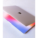 Apple Macbook Pro 15-inch Touch Bar I7 16gb Ssd 256gb 2017