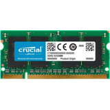 Crucial 2gb Single Ddr2 667mhz (pccl5 Sodimm Módulo Memoria