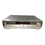 Dvd Home Theater Sound System Sa-ht75 Panasonic