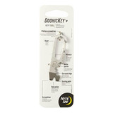 Nite Ize Kmtse-11-r3 Doohickey Llavero Multiherramienta,