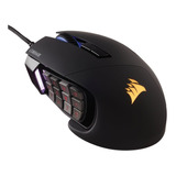 Corsair Gaming Scimitar Rgb Moba Ratón Mouse