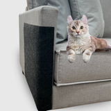 Protetor De Moveis Sofa Para Gato Arranhador - Adesivo