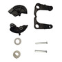 Kit Rache Pedal Croche Renault Clio Twingo  R19 Energy. Renault Twingo