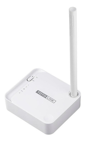 Router Totolink Ap Series Tl-n100re Blanco 220v