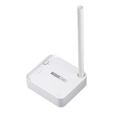 Router, Repetidor Totolink Ap Series Tl-n100re Blanco 220v