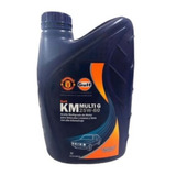 Aceite Km Viscus Gulf Multi G 25w-60 X1lts