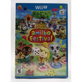 Animal Crossing Amiibo Festival Wii U Nuevo * R G Gallery