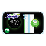 Swiffer Sweeper - Panos De Trapeador Humedos Resistentes Par