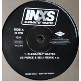Inxs - Elegantly Wasted (remix) Vinil 