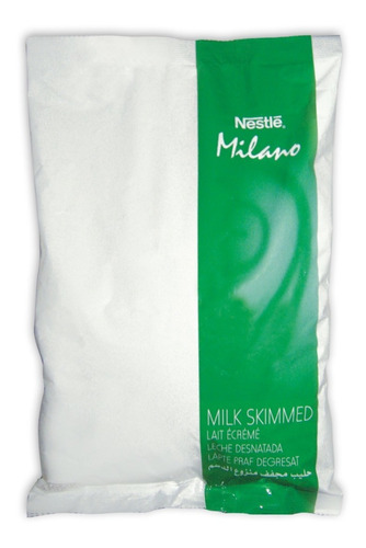 Skimmed Milk Powder 500g