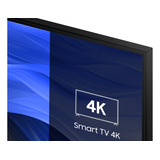 Smart Tv 70'' Uhd 4k 70cu7700 2023 Preta Samsung Bivolt