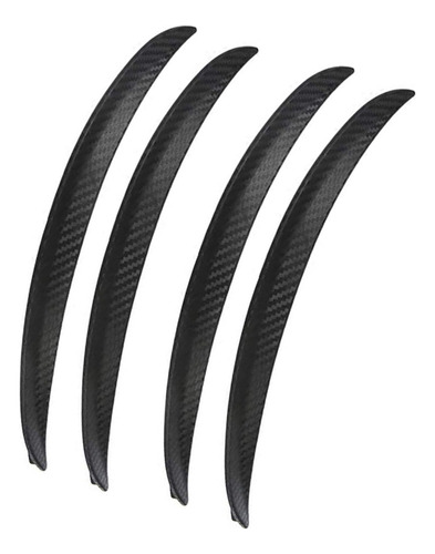 Arco De Rueda De Coche Fender Universal Fender Carbon, 4 Uni