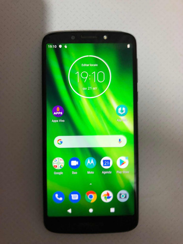 Moto G6 Motorola 32 Mb