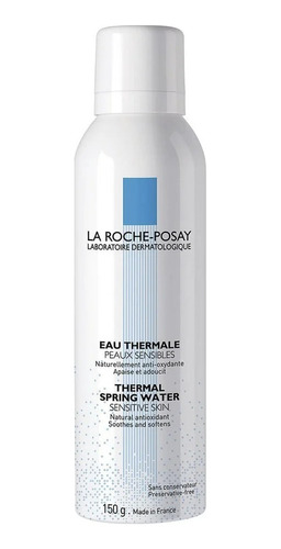 La Roche Posay Agua Thermal Pieles Sensibles 150gr