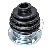 Cubre Polvo Espiga Golf A4 Jetta A3 1998-2011 Delantero