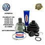 Punta De Tripoide Volkswagen Passat V6 Audi A4-a6-a8 P C/abs Audi A8