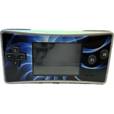 Consola Nintendo Game Boy Micro | Azul Original