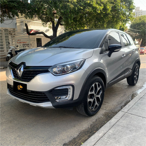 Renault Captur Intens