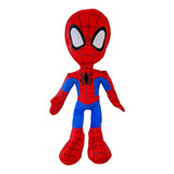 Peluche Spiderman De Spidey And His Amazing Friends