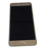 Samsung Galaxy J5 8 Gb Ouro 1.5 Gb Ram - Excelente Estado