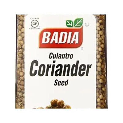 Badia Semilla De Culantro, 12 Onza