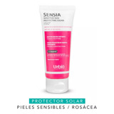 Urbio Sensia Sensitive Skin Protecting Cream Spf 50+ 40ml