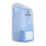 Dispenser  Bluejabon Liquido/gel Alcoholico -recargable-