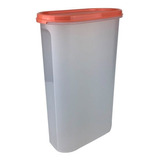 Tupperware Modular Oval 2,9l Potes Porta Mantimentos