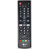 Control Remoto Original Tv LG Y Smart Tv