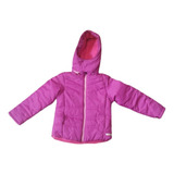 Camperas Infantiles Otoño Invierno 2017 Mmk