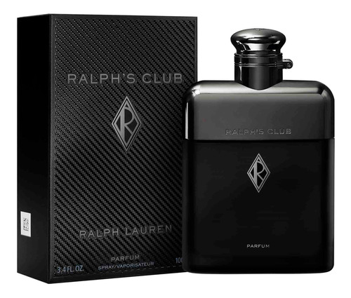 Perfume Ralph Lauren Ralph Club Edp 100ml Hombre