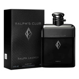 Perfume Ralph Lauren Ralph Club Edp 100ml Hombre