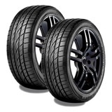 Paquete De 2 Llantas 225/40 R18 Sumitomo Htr Ziii 92y