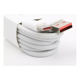 Cabo Usb-c Turbo Para Xiaomi 33w 55w 65w 67w Redmi Poco 6a