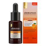 Sérum Facial Hidramais Vitamina C - 30ml