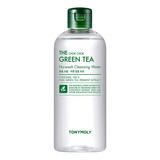 Tony Moly Agua Limpiadora Té Verde