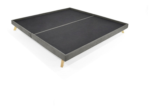 Base Cama Valencia King