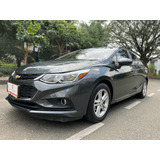 Chevrolet Cruze 2017 1.4 Lt