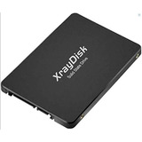Ssd 128gb 2.5 Polegadas Pc E Notebook Xraydisk