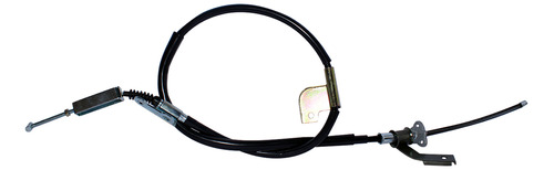 Cable Freno Mano Hilux 2500 2kd-ftv Kun25 D Derecho 2.5 2008