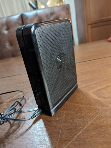 Disco Duro Externo 3tb Seagate