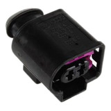 Conector De Inyectores 2 Polos Audi 4d0-971-992