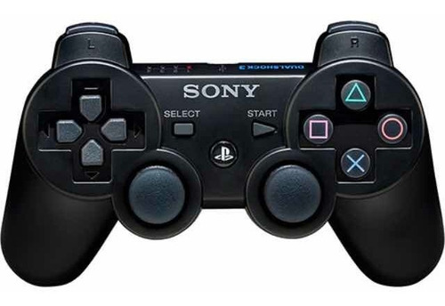 Controle Ps3 Original